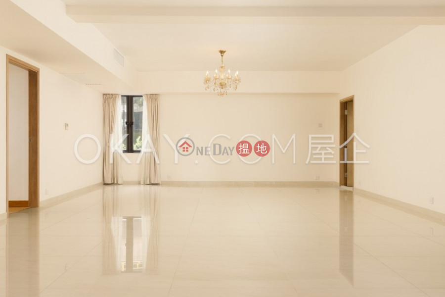 Efficient 4 bedroom with balcony & parking | Rental, 55 Garden Road | Central District | Hong Kong Rental, HK$ 100,000/ month