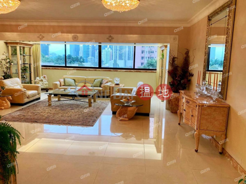 Fontana Gardens | 3 bedroom Low Floor Flat for Sale | Fontana Gardens 豪園 _0