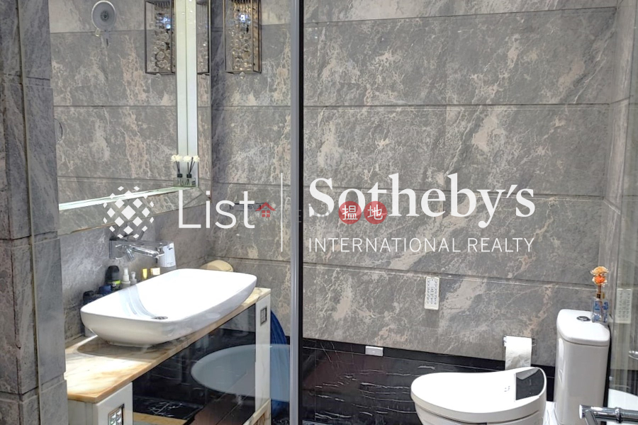 HK$ 3,590萬-半山壹號 一期九龍城|出售半山壹號 一期4房豪宅單位