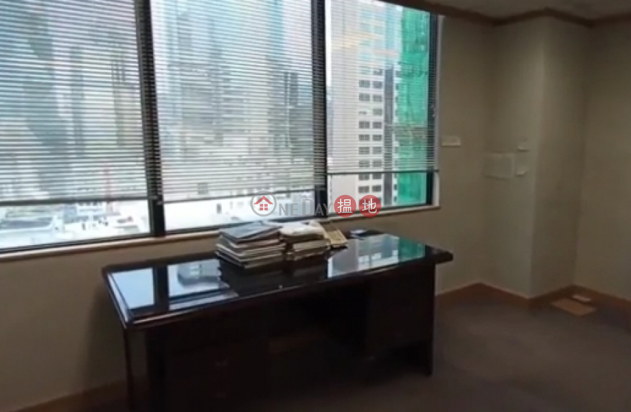 HK$ 68,880/ month CNT Tower Wan Chai District TEL: 98755238