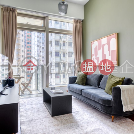 2房1廁,連租約發售,露台囍匯 2座出租單位 | 囍匯 2座 The Avenue Tower 2 _0