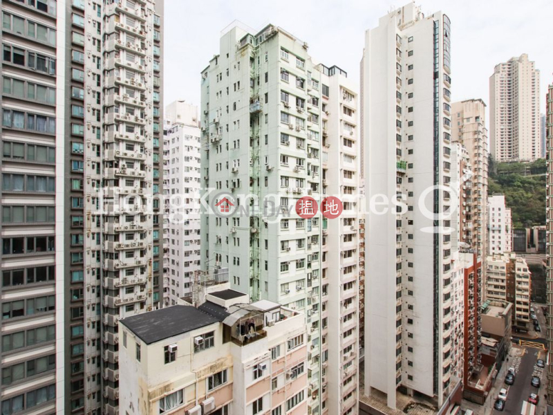 香港搵樓|租樓|二手盤|買樓| 搵地 | 住宅-出租樓盤Resiglow兩房一廳單位出租