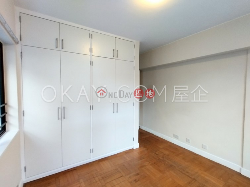 HK$ 42,000/ month | Cheers Court, Kowloon Tong Lovely 3 bedroom with balcony & parking | Rental