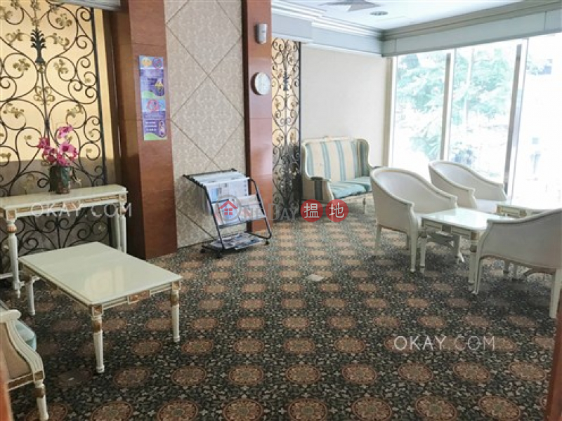 Lovely 3 bedroom with balcony | For Sale, Bon-Point 雍慧閣 Sales Listings | Western District (OKAY-S499)
