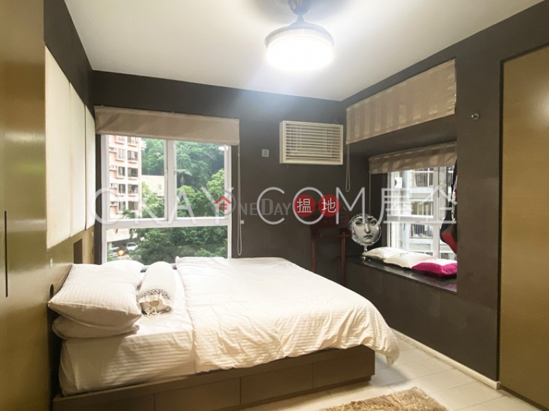 Gorgeous 3 bedroom with parking | For Sale, 52 Lyttelton Road | Western District, Hong Kong | Sales | HK$ 25M
