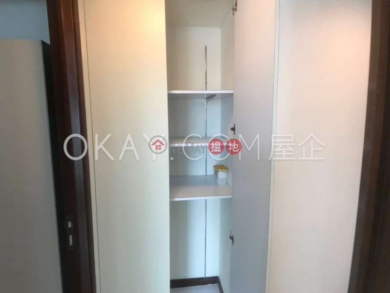 Popular 3 bedroom with balcony | For Sale | The Legend Block 3-5 名門 3-5座 Sales Listings