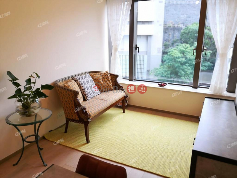 Island Garden | 2 bedroom Low Floor Flat for Rent | 33 Chai Wan Road | Eastern District Hong Kong, Rental HK$ 21,000/ month