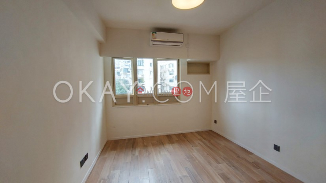 Gorgeous 3 bedroom with balcony | Rental, 74-76 MacDonnell Road | Central District, Hong Kong Rental | HK$ 87,000/ month
