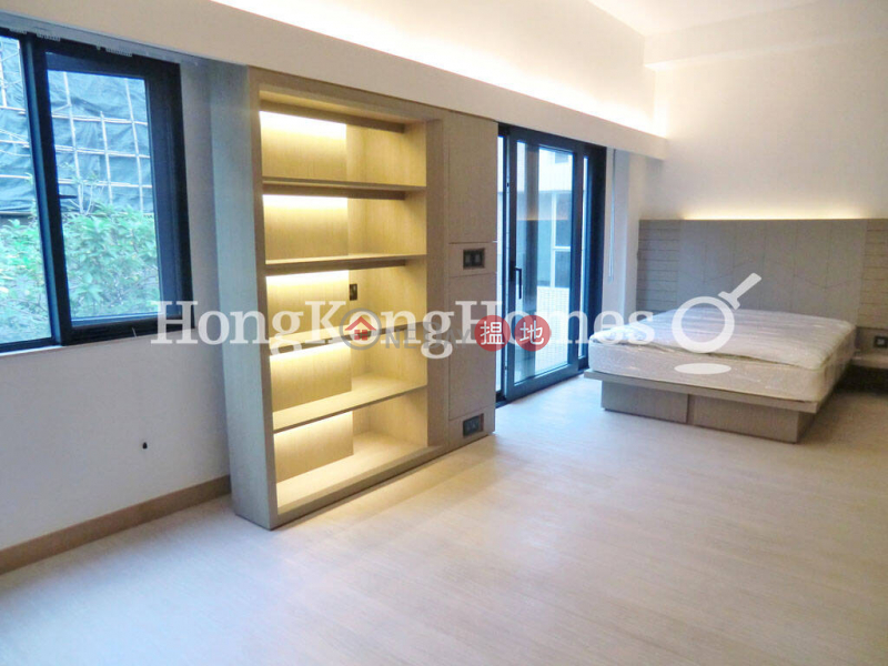 The Hazelton | Unknown Residential Rental Listings HK$ 170,000/ month