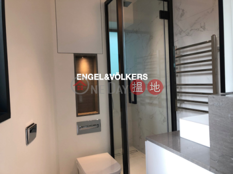 1 Bed Flat for Rent in Sheung Wan, 379 Queesn's Road Central 皇后大道中 379 號 | Western District (EVHK44574)_0
