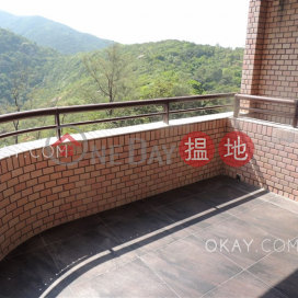 3房3廁,實用率高,星級會所,連車位陽明山莊 涵碧苑出租單位 | 陽明山莊 涵碧苑 Parkview Terrace Hong Kong Parkview _0