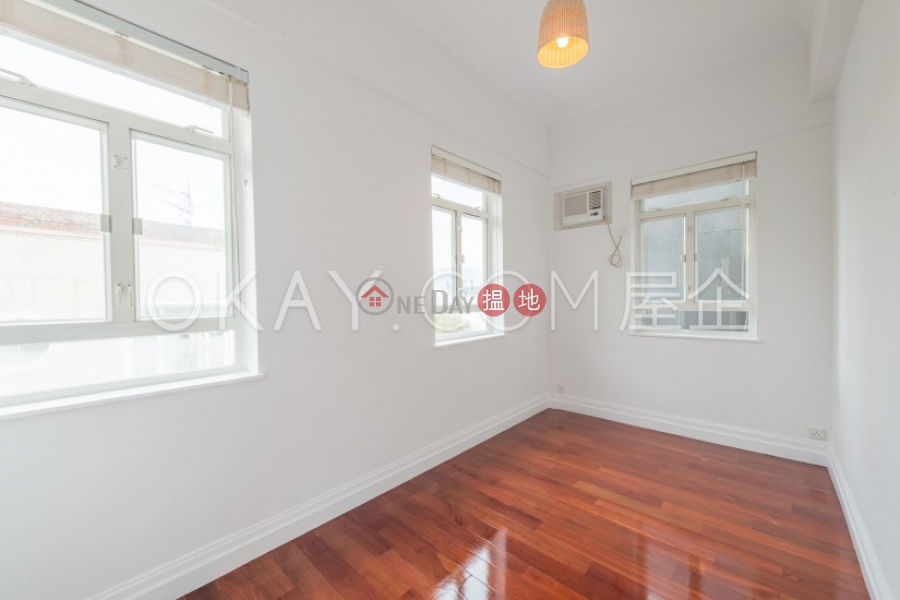 Stylish house with rooftop | For Sale, 12 Tai Tam Road 大潭道12號 Sales Listings | Southern District (OKAY-S26450)