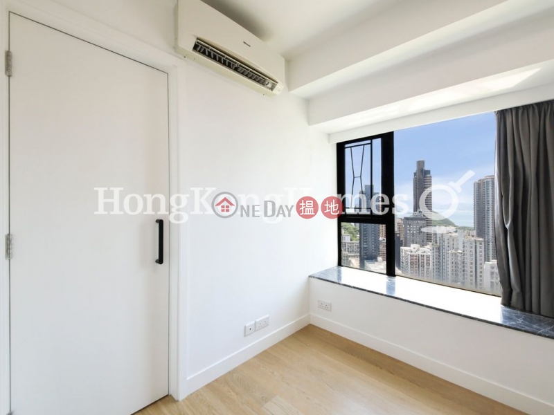 3 Bedroom Family Unit for Rent at University Heights Block 1, 23 Pokfield Road | Western District, Hong Kong, Rental | HK$ 40,000/ month