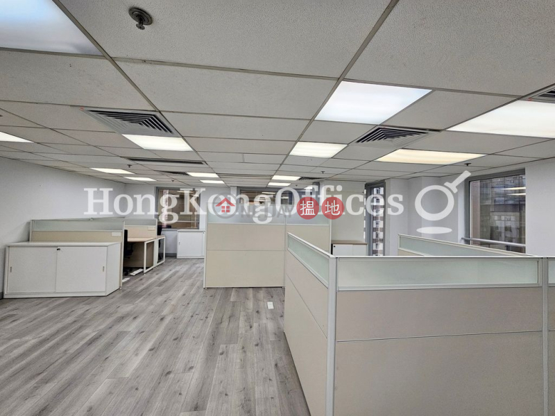 Office Unit for Rent at One Capital Place 18 Luard Road | Wan Chai District | Hong Kong | Rental HK$ 40,068/ month