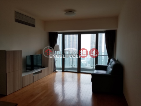 3 Bedroom Family Flat for Rent in West Kowloon|Sorrento(Sorrento)Rental Listings (EVHK43333)_0