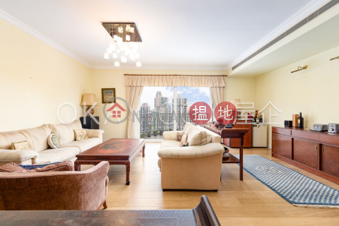 4房2廁,實用率高,連車位,露台威都閣出租單位 | 威都閣 Villa Veneto _0