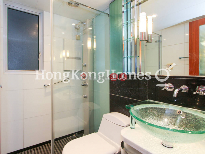 HK$ 55,000/ month | The Harbourside Tower 1, Yau Tsim Mong, 3 Bedroom Family Unit for Rent at The Harbourside Tower 1