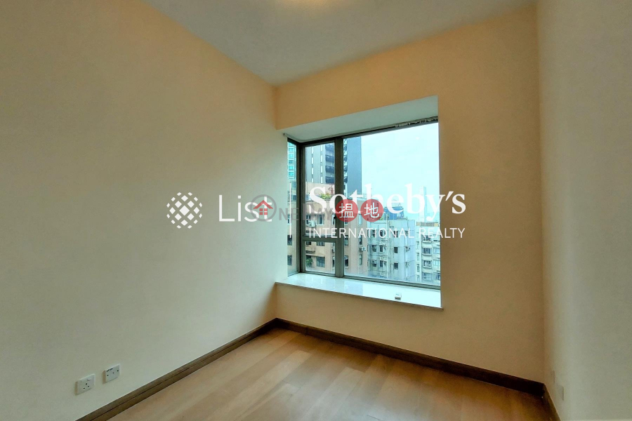 HK$ 58,000/ month, No 31 Robinson Road, Western District, Property for Rent at No 31 Robinson Road with 3 Bedrooms