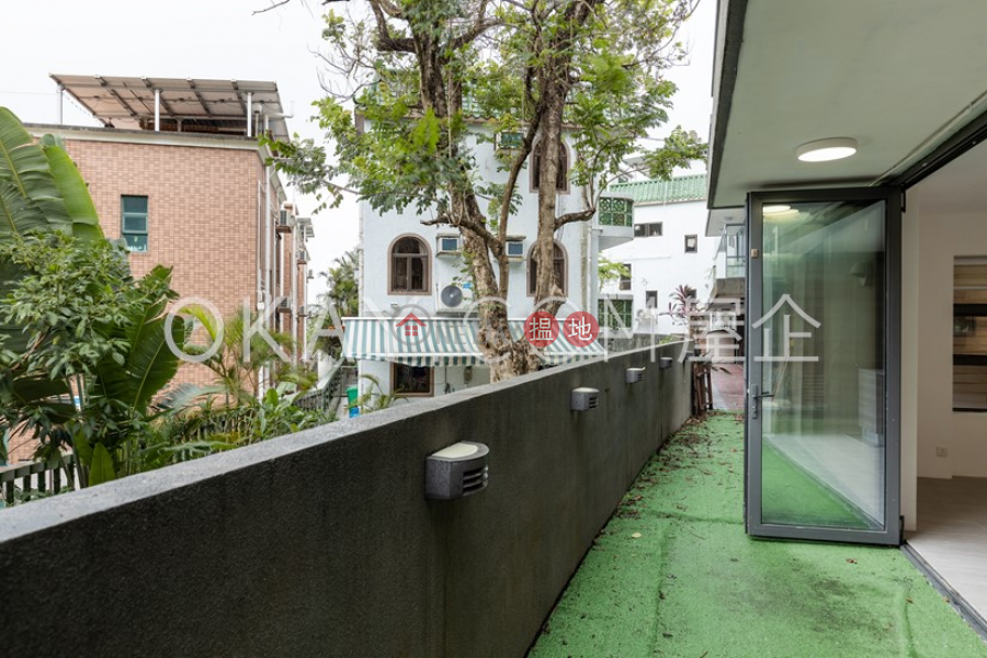 Gorgeous house with sea views, rooftop & terrace | For Sale | 48 Sheung Sze Wan Village 相思灣村48號 Sales Listings