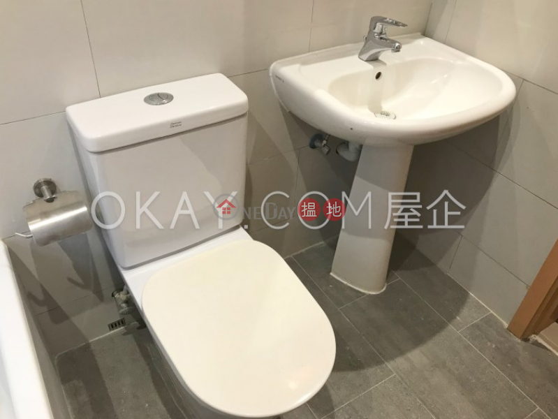 Property Search Hong Kong | OneDay | Residential Rental Listings | Unique 3 bedroom with balcony & parking | Rental