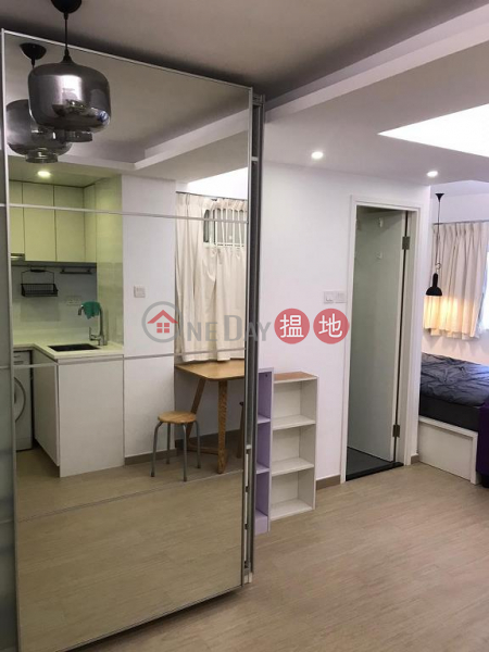 Flat for Rent in Starlight Garden, Wan Chai | Starlight Garden 星輝苑 Rental Listings