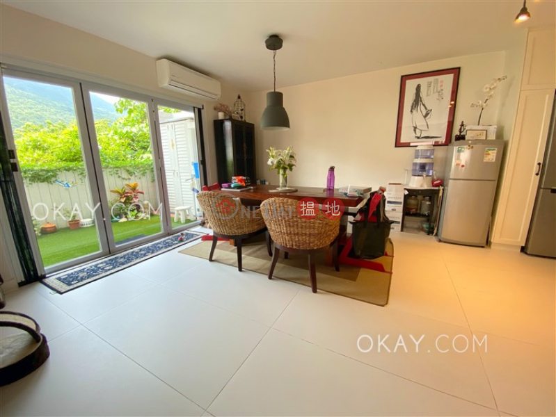 Nicely kept house with rooftop, balcony | For Sale Nam Pin Wai Road | Sai Kung Hong Kong Sales, HK$ 15.5M