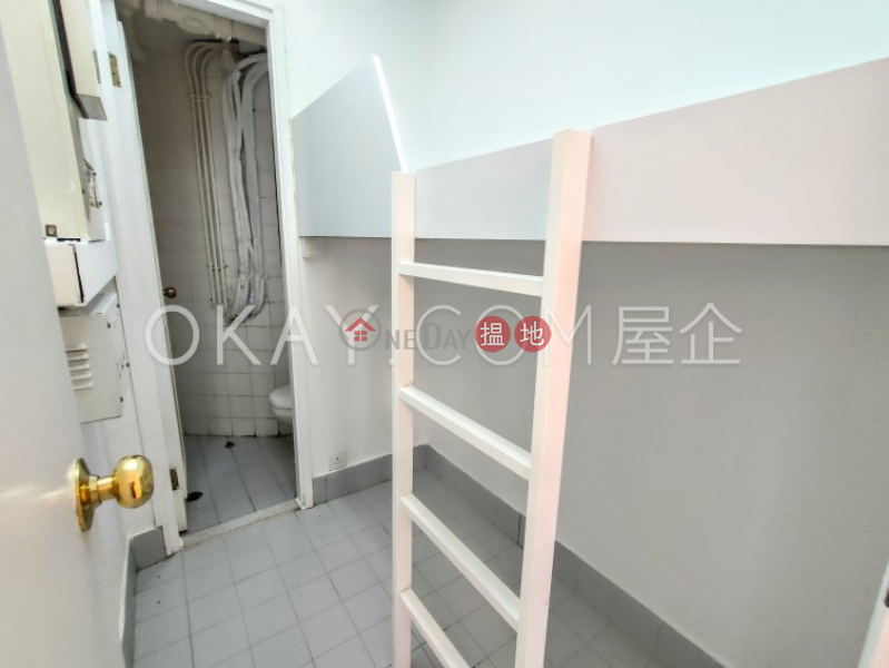 HK$ 56,000/ 月-帝景閣-中區-2房2廁,實用率高,極高層,星級會所《帝景閣出租單位》