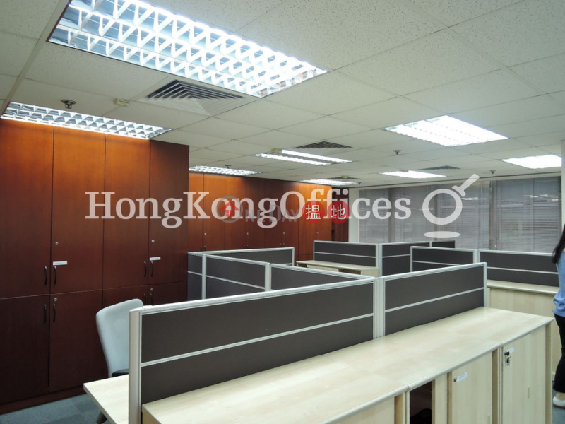 Office Unit for Rent at Silvercord Tower 1 | Silvercord Tower 1 新港中心第一座 Rental Listings