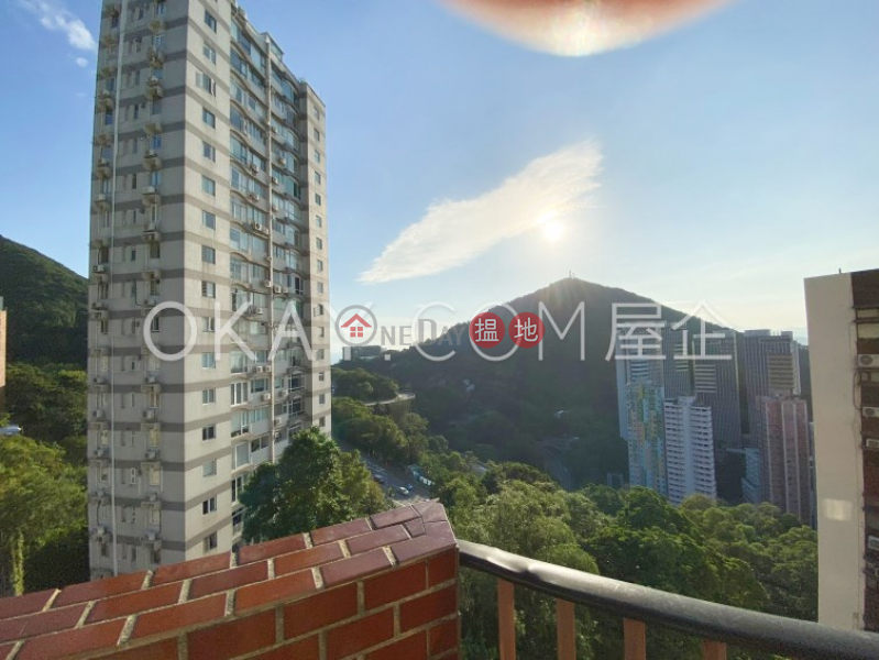 HK$ 2,980萬富林苑 A-H座-西區3房2廁,實用率高,極高層,連車位富林苑 A-H座出售單位