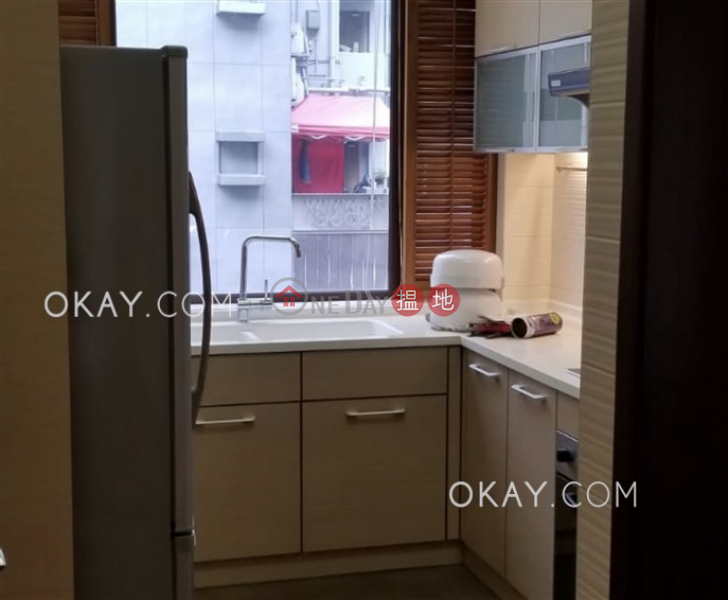 HK$ 56,000/ month, 75 Sing Woo Road | Wan Chai District Unique 3 bedroom with balcony | Rental
