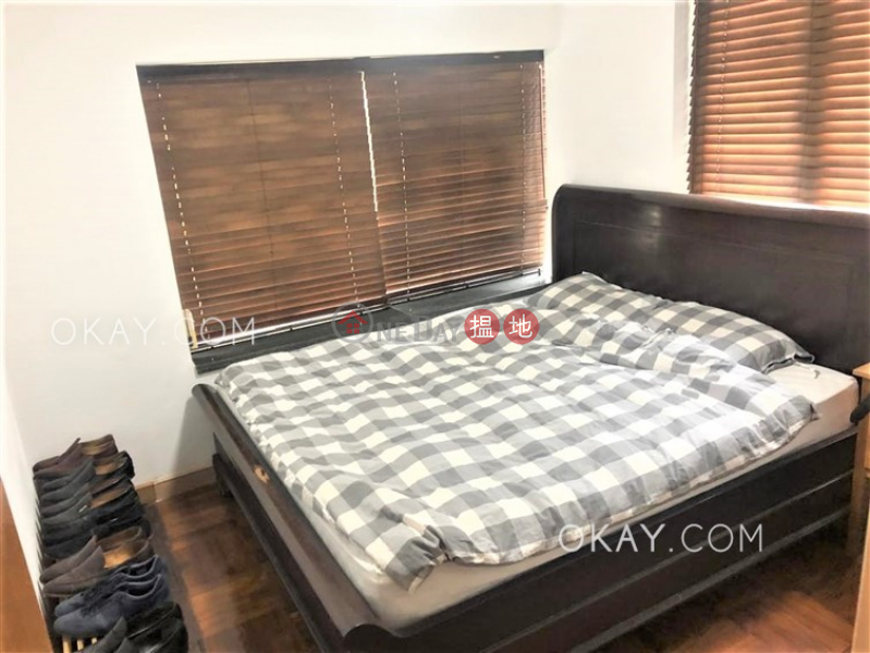 Elegant 3 bedroom with parking | For Sale 62 Conduit Road | Western District | Hong Kong | Sales HK$ 17.8M