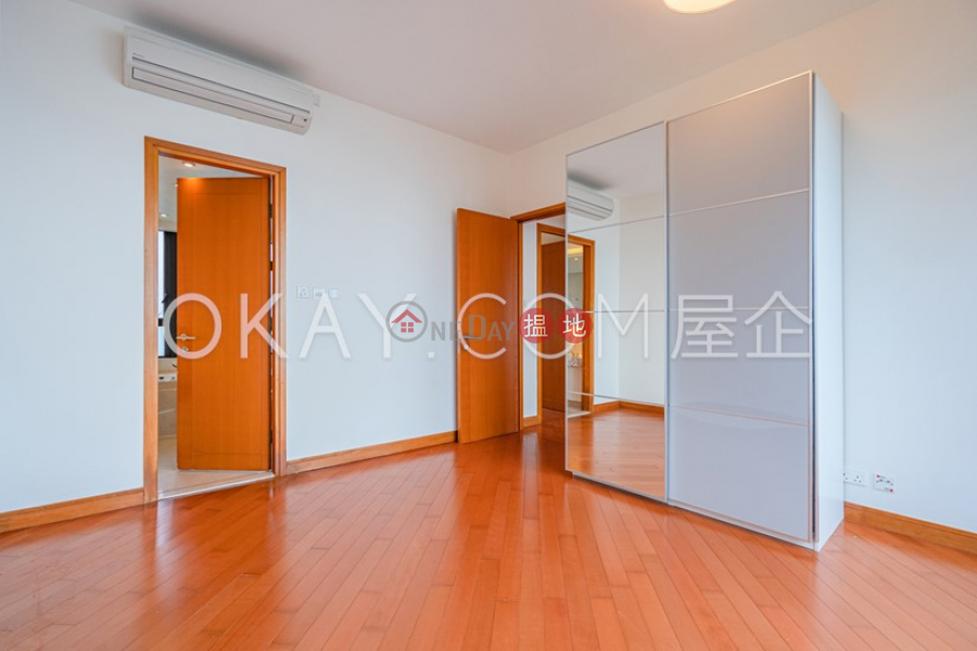 Stylish 3 bedroom with balcony & parking | Rental | Phase 6 Residence Bel-Air 貝沙灣6期 Rental Listings