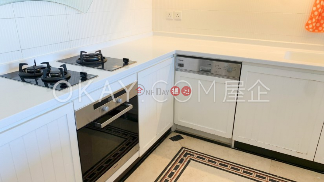 Stylish 4 bedroom with balcony & parking | Rental 5 Old Peak Road | Central District | Hong Kong Rental, HK$ 100,000/ month