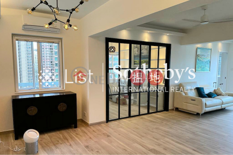 Property for Rent at Kent Mansion with 3 Bedrooms | Kent Mansion 康德大廈 _0