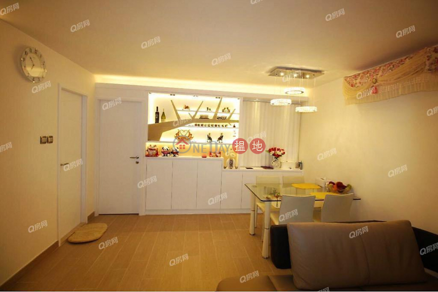 Ho Ming Court | 1 bedroom High Floor Flat for Sale, 9 Kai King Road | Sai Kung | Hong Kong | Sales HK$ 7M