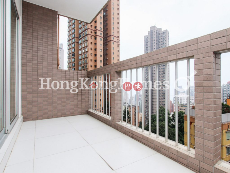 聯邦花園三房兩廳單位出租|41干德道 | 西區香港出租HK$ 62,000/ 月