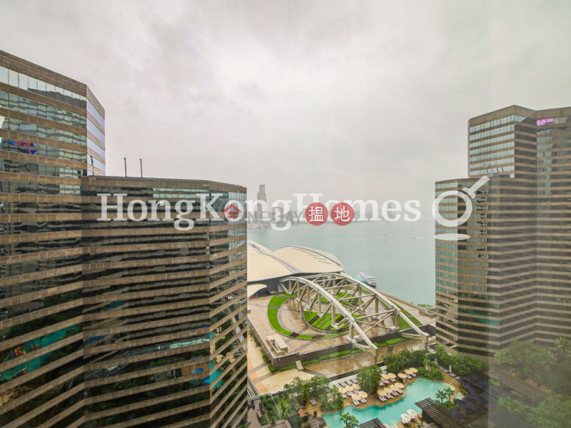 香港搵樓|租樓|二手盤|買樓| 搵地 | 住宅|出租樓盤-會展中心會景閣兩房一廳單位出租