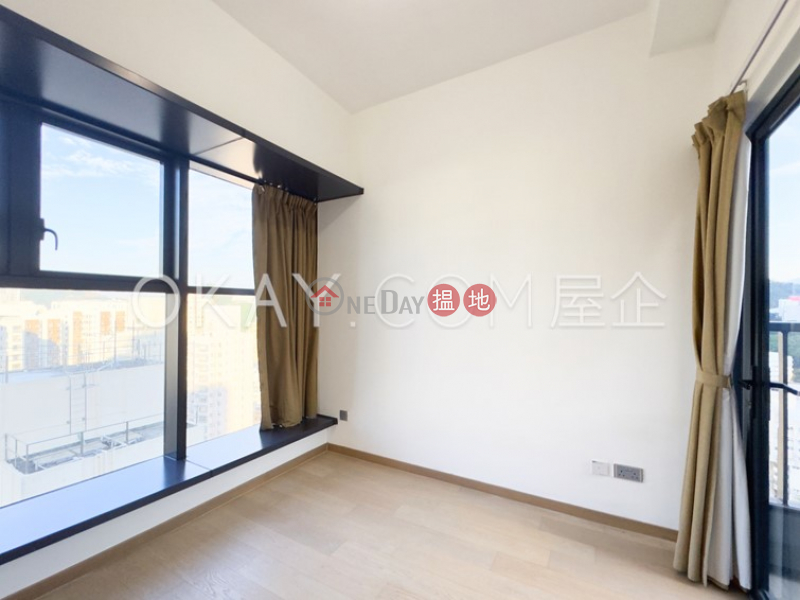 HK$ 28,000/ month | Grand Metro East Eastern District Popular 3 bedroom on high floor with balcony | Rental