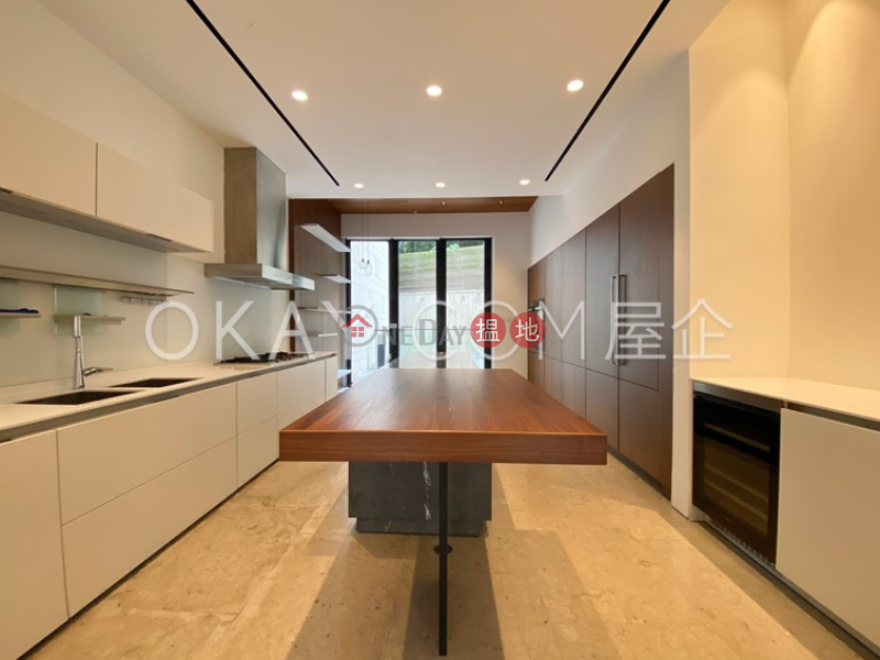 Property Search Hong Kong | OneDay | Residential Sales Listings, Rare house with rooftop, terrace | For Sale