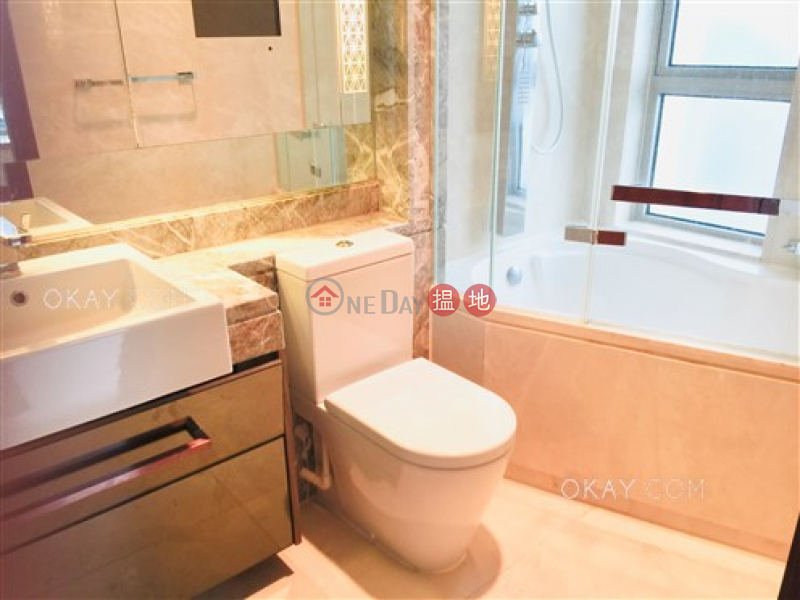 HK$ 38,000/ month, The Avenue Tower 2 Wan Chai District Elegant 1 bedroom on high floor with balcony | Rental