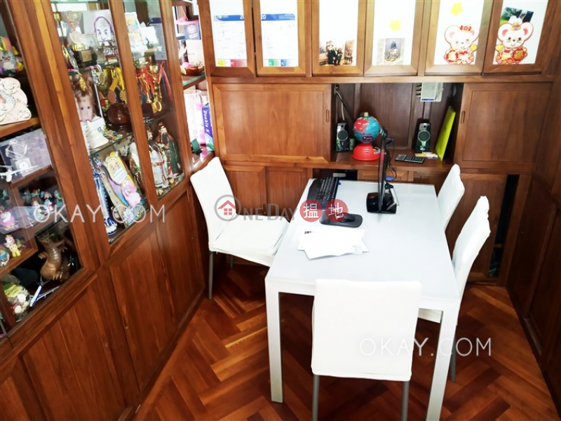 HK$ 29.5M, Star Crest Wan Chai District Beautiful 3 bedroom in Wan Chai | For Sale