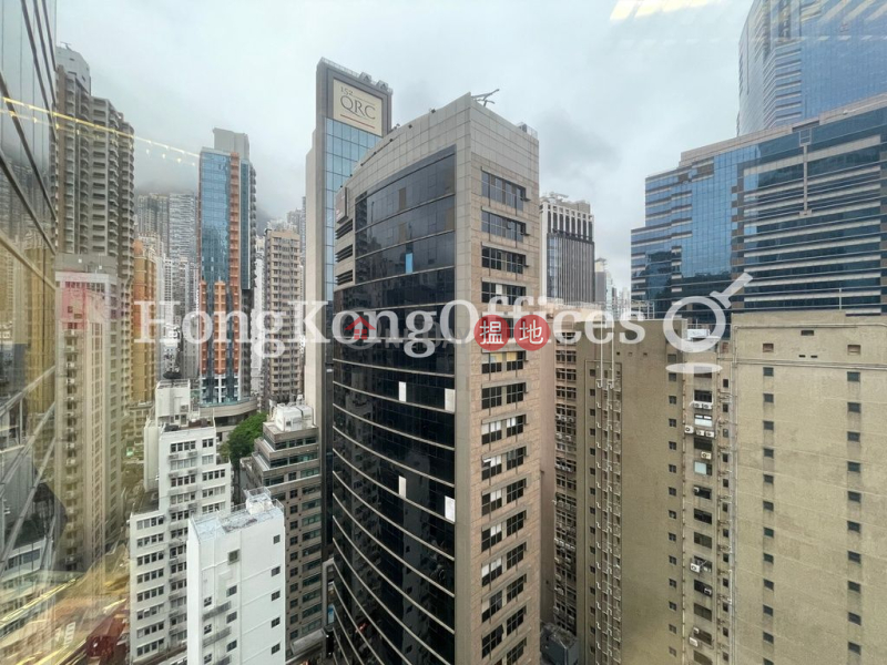 Office Unit for Rent at The Center, The Center 中環中心 Rental Listings | Central District (HKO-23146-AIHR)