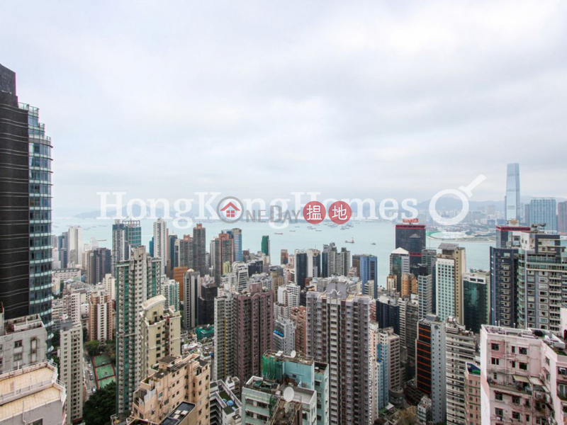 香港搵樓|租樓|二手盤|買樓| 搵地 | 住宅-出租樓盤-瀚然兩房一廳單位出租