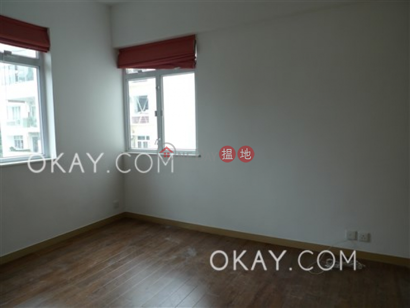 Tasteful 3 bedroom with balcony | Rental, 48 Kennedy Road | Eastern District Hong Kong Rental HK$ 50,000/ month
