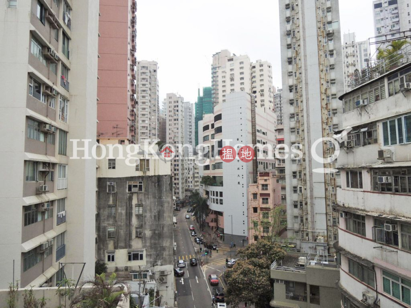 1-3 Sing Woo Road, Unknown, Residential | Sales Listings | HK$ 12.5M