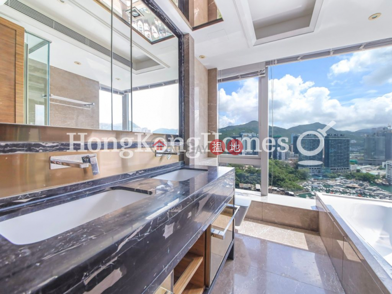 南區左岸2座-未知-住宅出租樓盤-HK$ 170,000/ 月