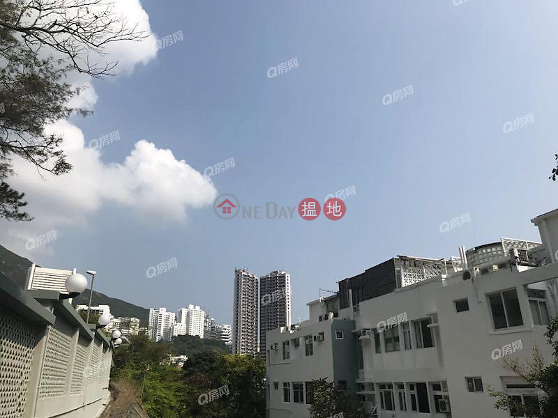 香港搵樓|租樓|二手盤|買樓| 搵地 | 住宅-出租樓盤全海景，實用三房，環境清靜，景觀開揚，名人大宅《碧海閣租盤》