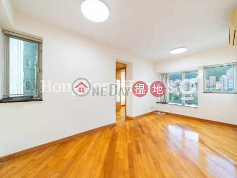 2 Bedroom Unit at Tower 3 Trinity Towers | For Sale | Tower 3 Trinity Towers 丰匯 3座 _0
