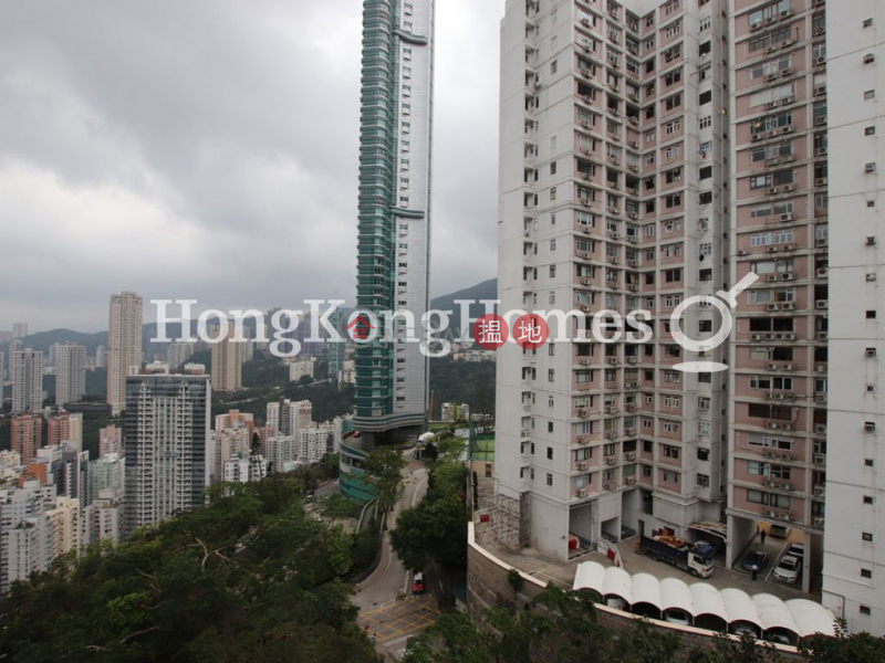Property Search Hong Kong | OneDay | Residential | Rental Listings, 3 Bedroom Family Unit for Rent at Evergreen Villa