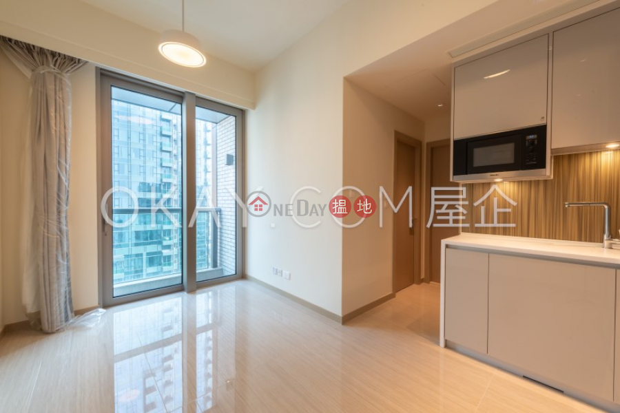 Tasteful 1 bedroom in Western District | Rental | Townplace 本舍 Rental Listings